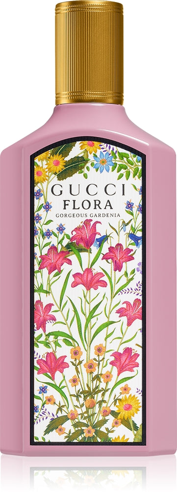 Gucci Flora Gorgeous Gardenia - Sense42 Beauty and Health