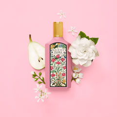 Gucci Flora Gorgeous Gardenia - Sense42 Beauty and Health