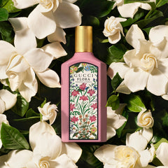 Gucci Flora Gorgeous Gardenia - Sense42 Beauty and Health