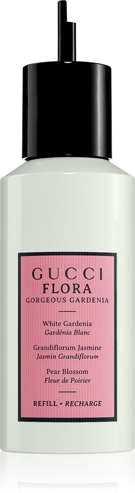 Gucci Flora Gorgeous Gardenia - Sense42 Beauty and Health