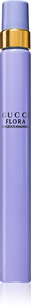 Gucci Flora Gorgeous Magnolia