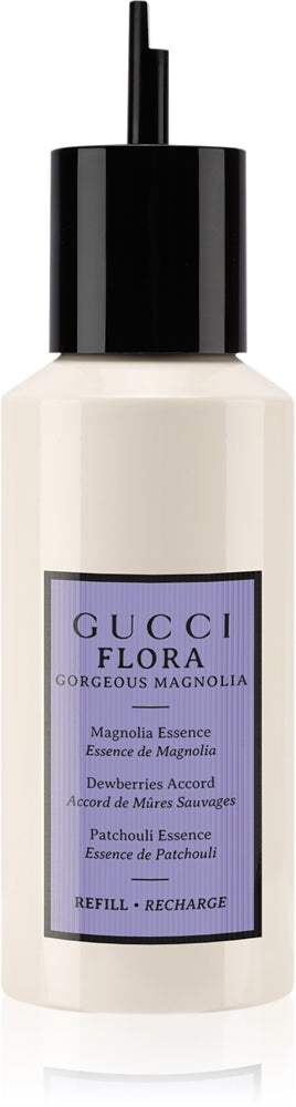 Gucci Flora Gorgeous Magnolia
