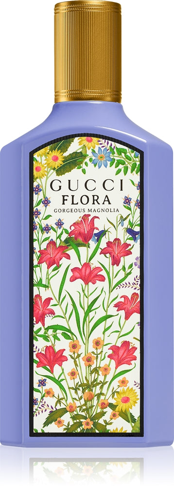 Gucci Flora Gorgeous Magnolia