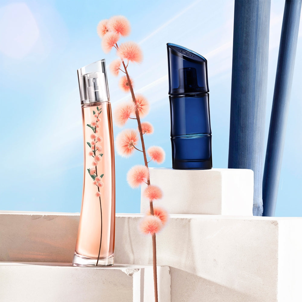 KENZO Flower by Kenzo Ikebana Mimosa
