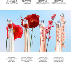 KENZO Flower by Kenzo Ikebana Mimosa