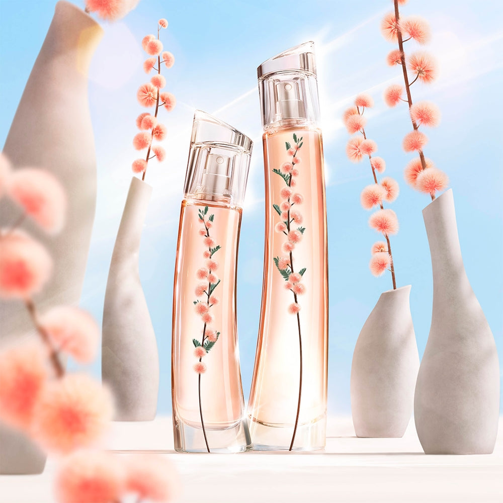 KENZO Flower by Kenzo Ikebana Mimosa