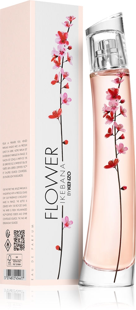 KENZO Flower by Kenzo Ikebana