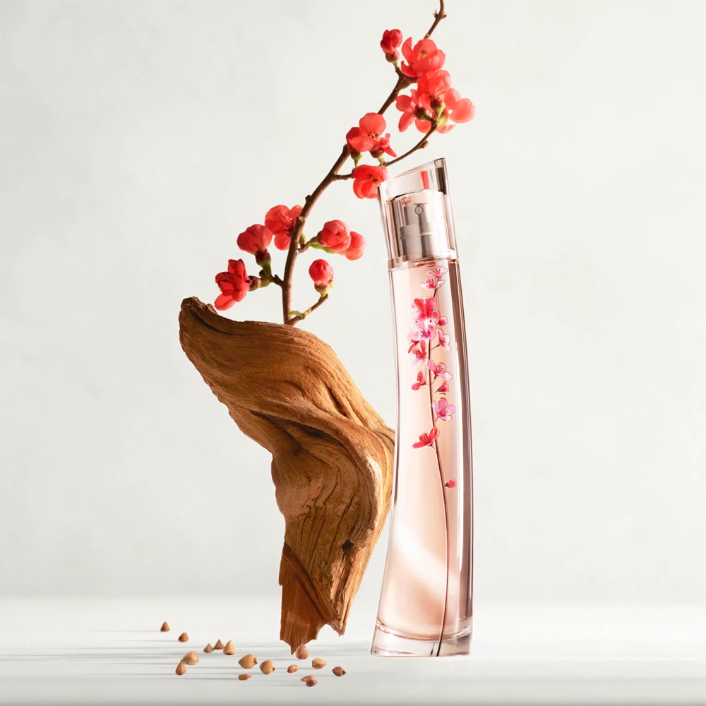 KENZO Flower by Kenzo Ikebana