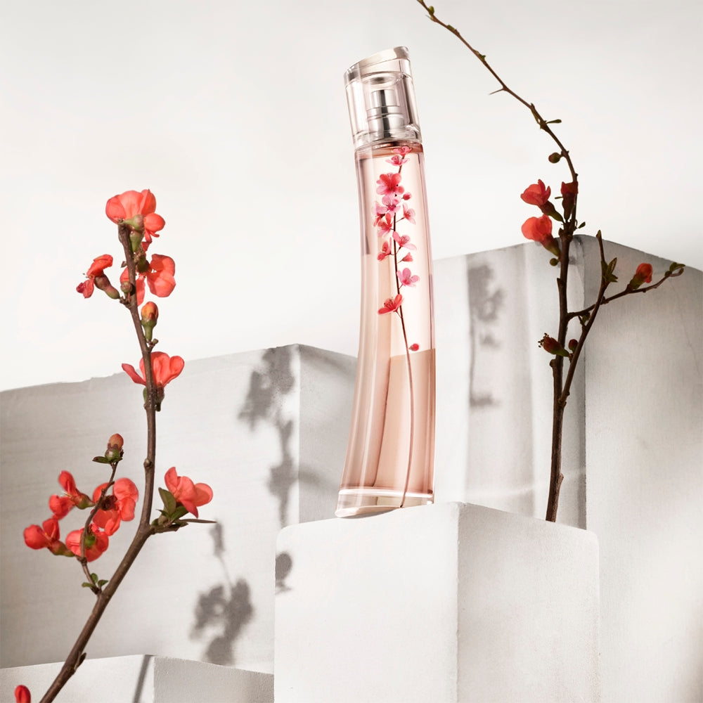 KENZO Flower by Kenzo Ikebana