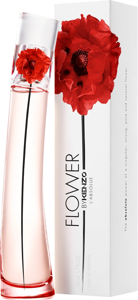KENZO Flower by Kenzo L'Absolue