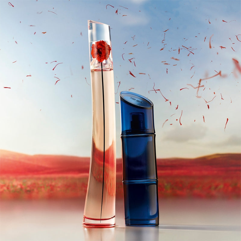 KENZO Flower by Kenzo L'Absolue