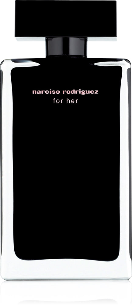 narciso rodriguez for her - Sense42 Beauty and Health