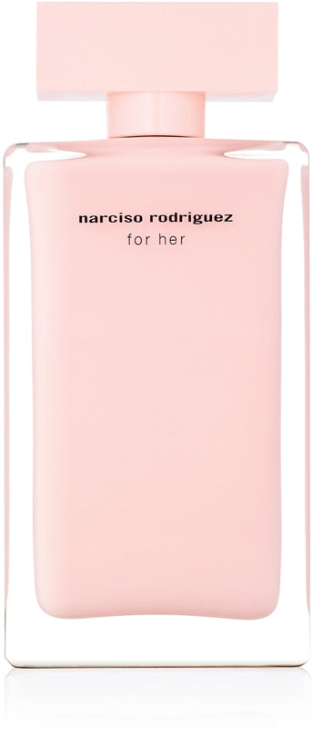 Narciso Rodriguez For Her Eau de Parfum 100ml