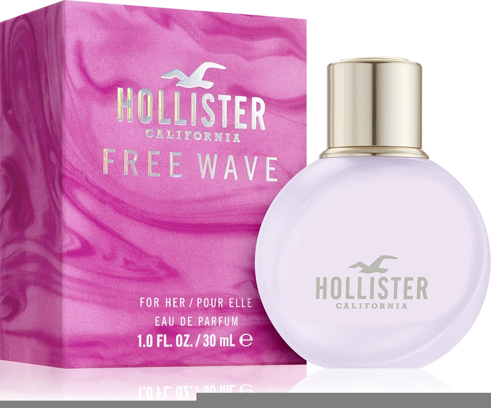 Hollister Free Wave