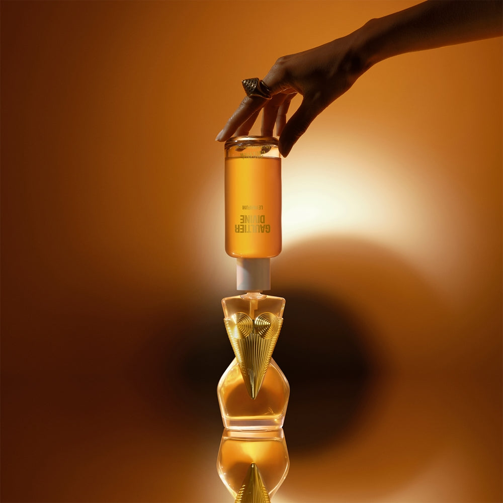 Jean Paul Gaultier Gaultier Divine Le Parfum - Sense42 Beauty and Health