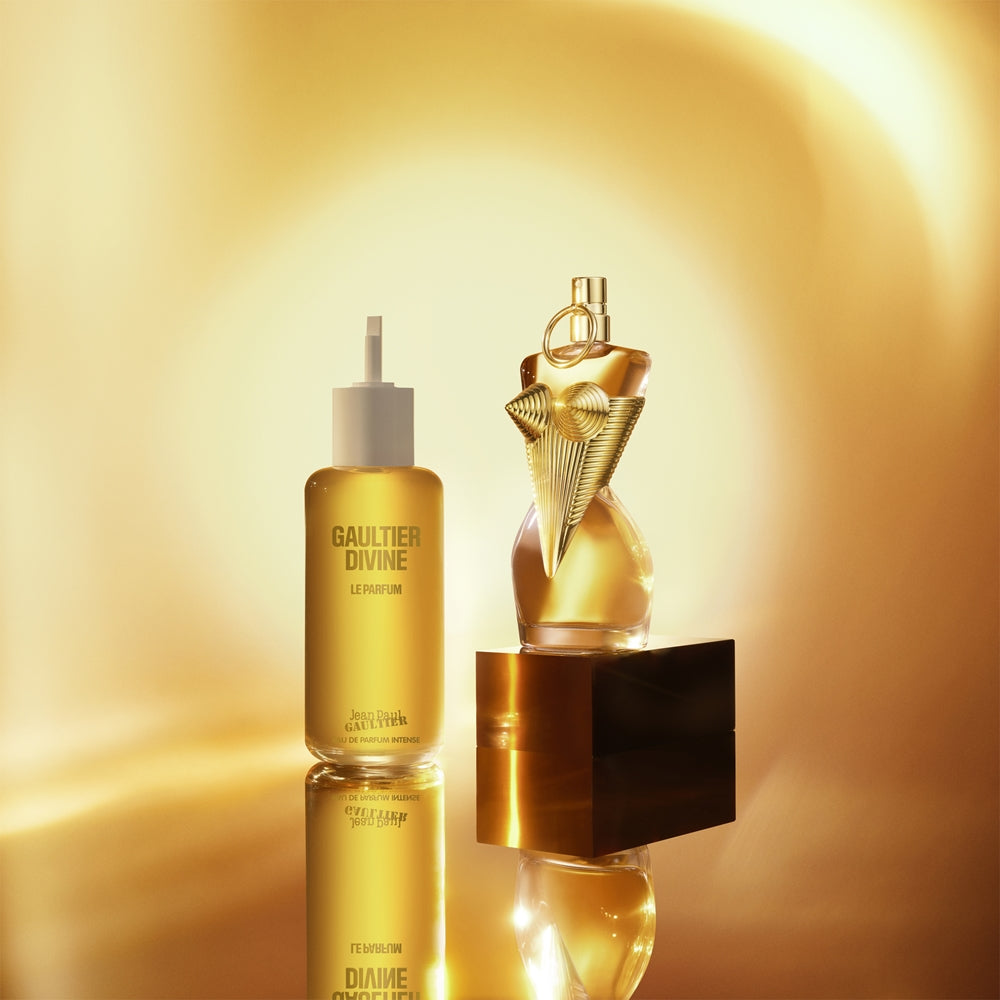 Jean Paul Gaultier Gaultier Divine Le Parfum - Sense42 Beauty and Health
