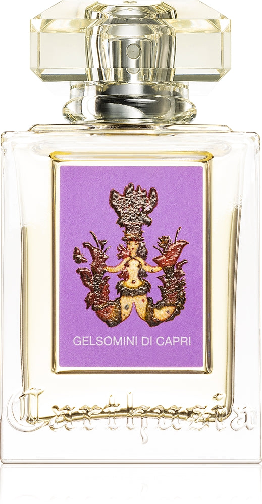 Carthusia Gelsomini Di Capri