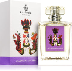 Carthusia Gelsomini Di Capri