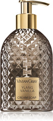 Vivian Gray Gemstone Ylang & Vanilla - Sense42 Beauty and Health