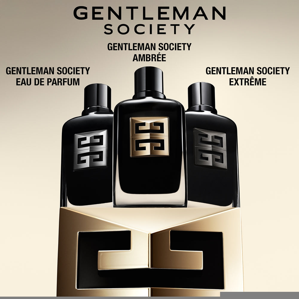 GIVENCHY Gentleman Society Ambreé