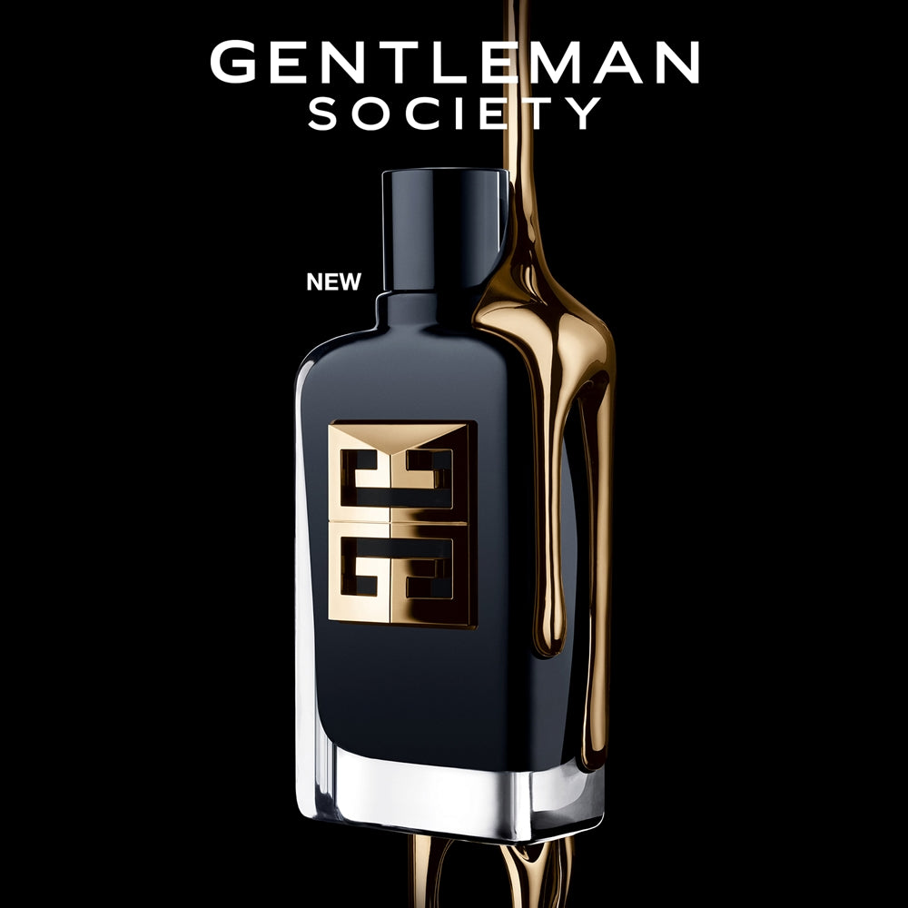 GIVENCHY Gentleman Society Ambreé