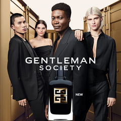 GIVENCHY Gentleman Society Ambreé