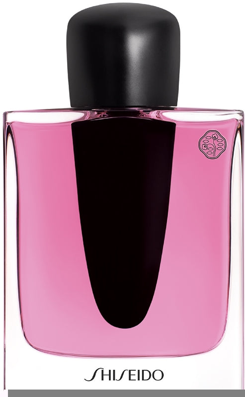 Shiseido Ginza Murasaki