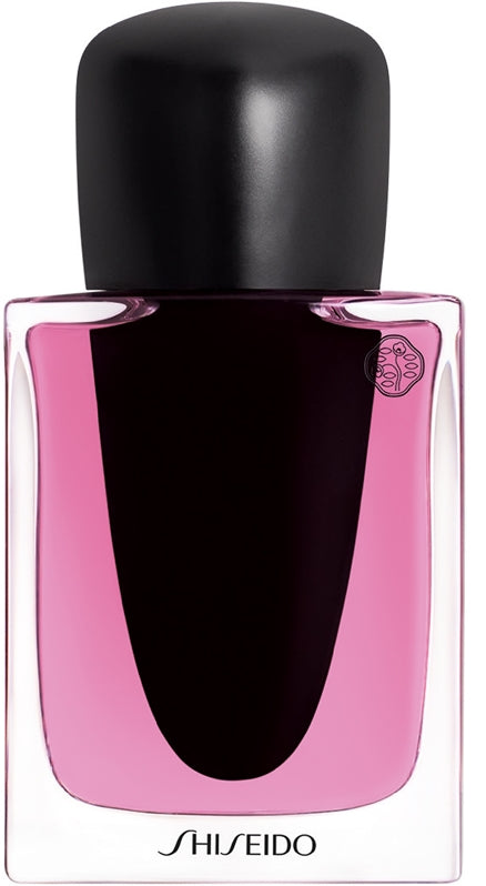 Shiseido Ginza Murasaki