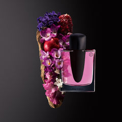 Shiseido Ginza Murasaki