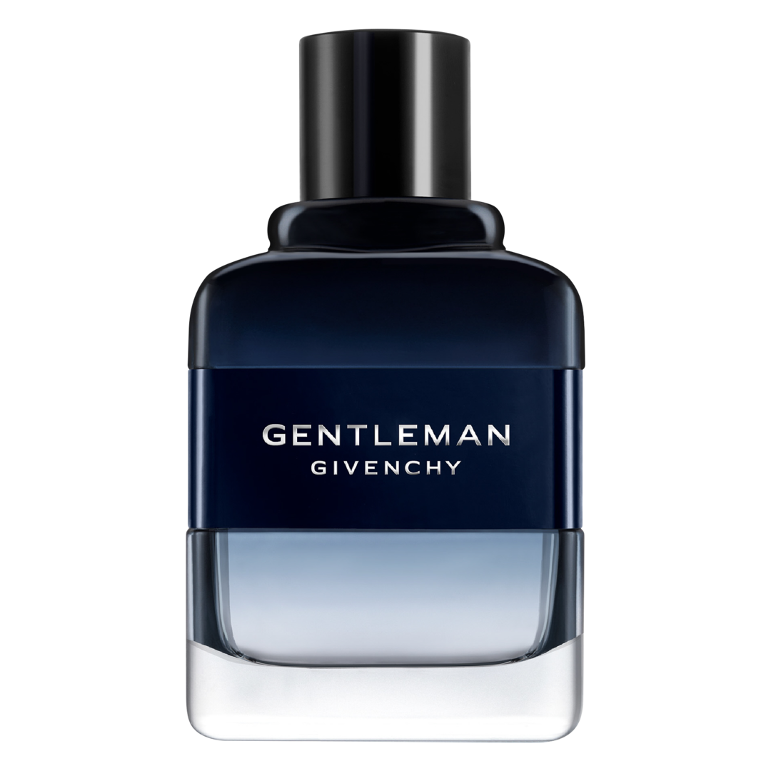 GIVENCHY Gentleman Eau de Toilette Intense Spray - Sense42 Beauty and Health