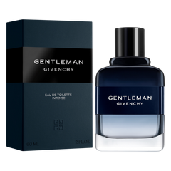 GIVENCHY Gentleman Eau de Toilette Intense Spray - Sense42 Beauty and Health
