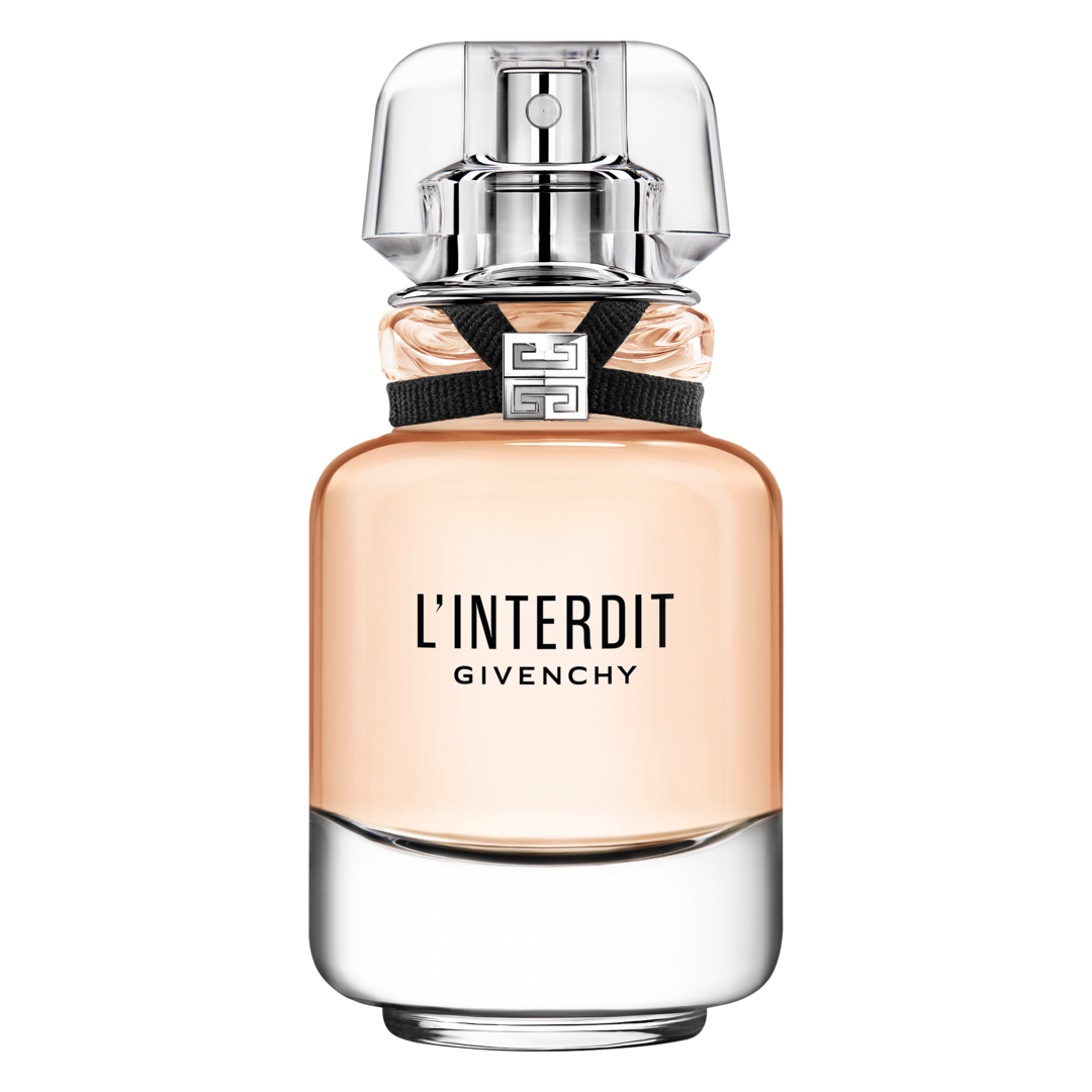GIVENCHY L'Interdit Eau de Toilette Spray