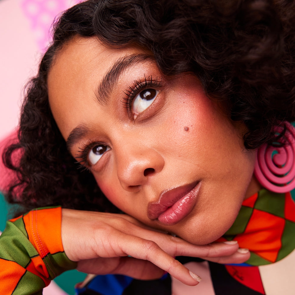 Benefit Glam Cube Advent Calendar - Sense42 Beauty and Health