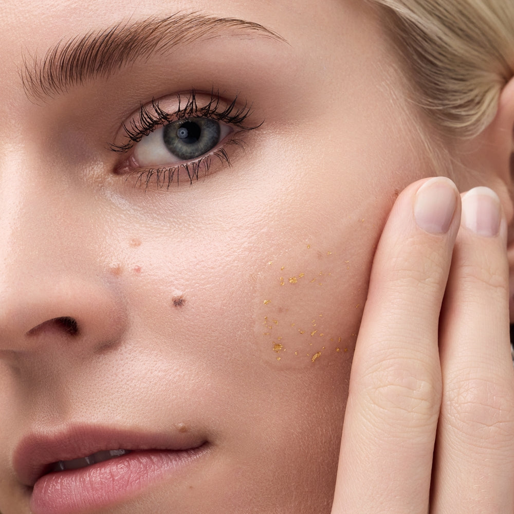 Catrice Glam In Gold Hydrating Primer - Sense42 Beauty and Health