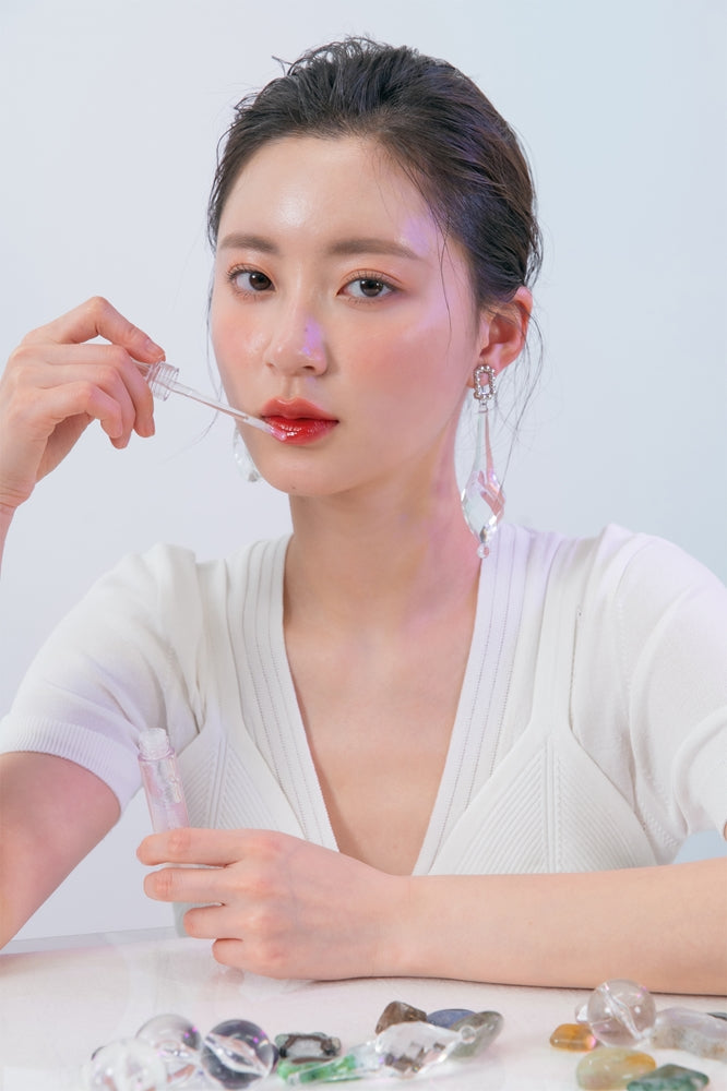 rom&nd Glasting Water Gloss - Sense42 Beauty and Health