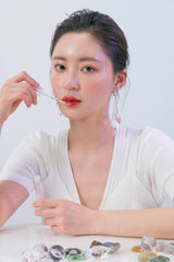 rom&nd Glasting Water Gloss - Sense42 Beauty and Health