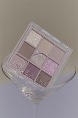 Unleashia Glitterpedia Eye Palette - Sense42 Beauty and Health