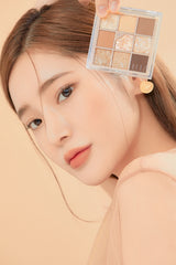 Unleashia Glitterpedia Eye Palette - Sense42 Beauty and Health
