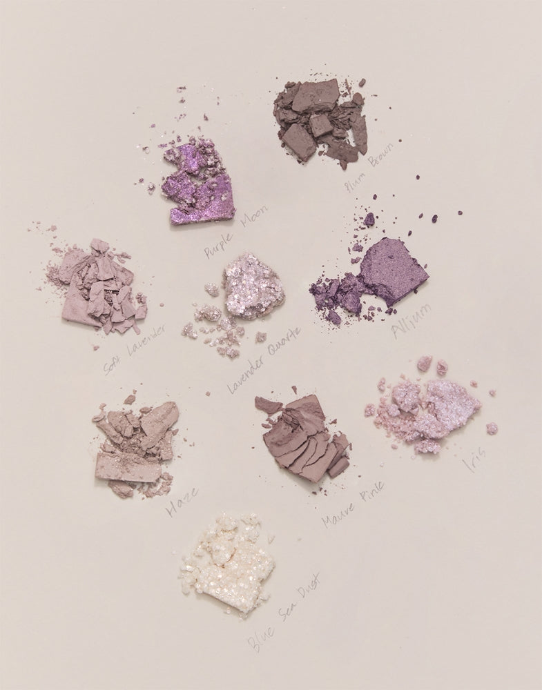 Unleashia Glitterpedia Eye Palette - Sense42 Beauty and Health