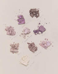 Unleashia Glitterpedia Eye Palette - Sense42 Beauty and Health