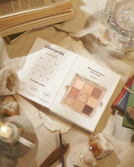 Unleashia Glitterpedia Eye Palette - Sense42 Beauty and Health