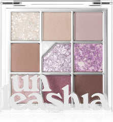 Unleashia Glitterpedia Eye Palette - Sense42 Beauty and Health