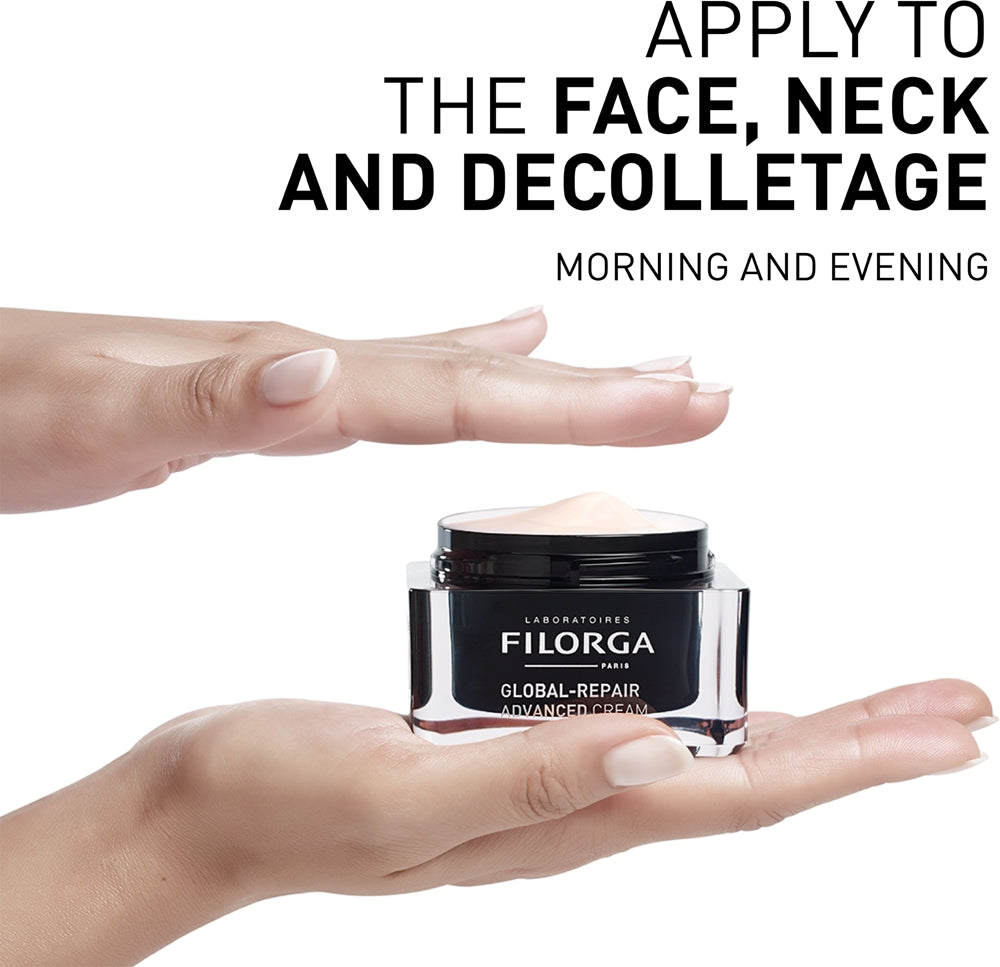 FILORGA GLOBAL-REPAIR ADVANCED CREAM 50ml