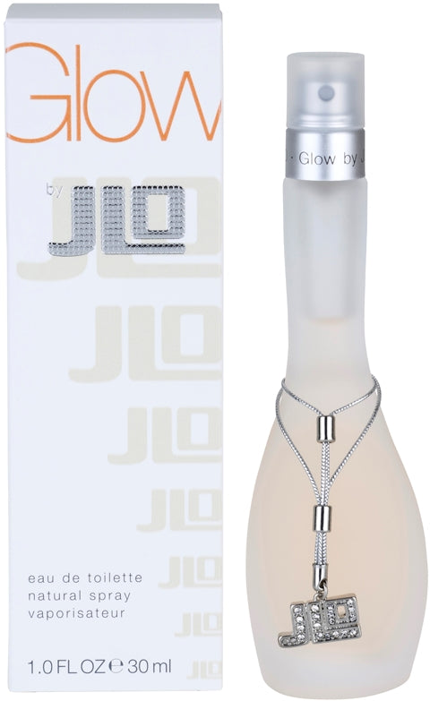 Jennifer Lopez Glow by JLo - Sense42 Beauty and Health