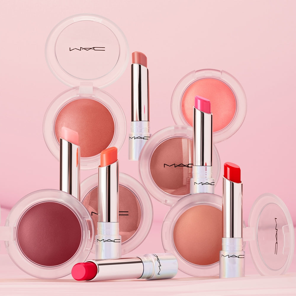 MAC Cosmetics Glow Play Blush - Sense42 Beauty and Health