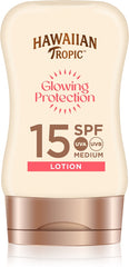 Hawaiian Tropic Glowing Protection Mini - Sense42 Beauty and Health