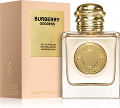 Burberry Goddess - Sense42 Beauty and Health