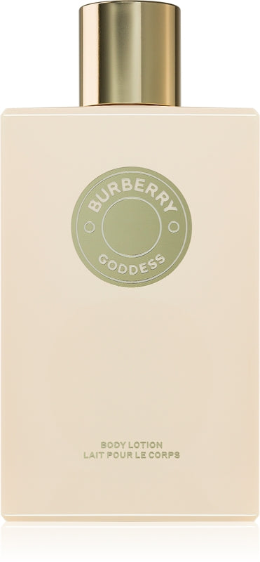 Burberry Goddess