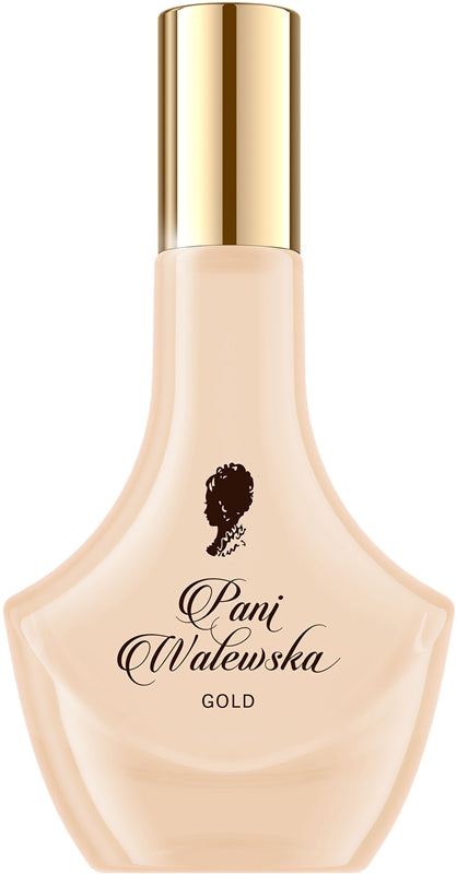 Pani Walewska Gold - Sense42 Beauty and Health