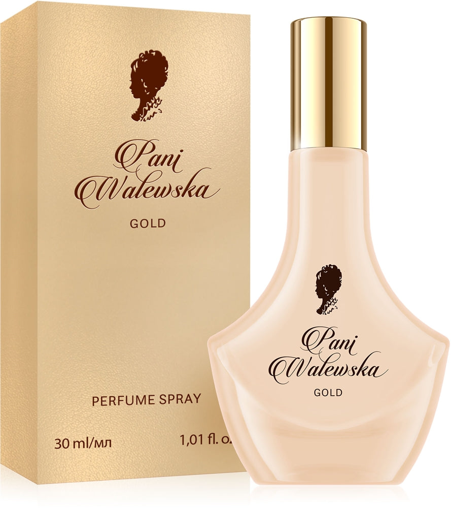 Pani Walewska Gold - Sense42 Beauty and Health